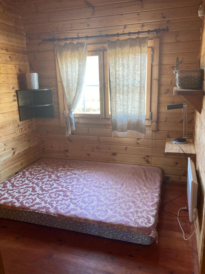 Villa Pikkjaerve Puhkemaja Tilsi Exterior foto